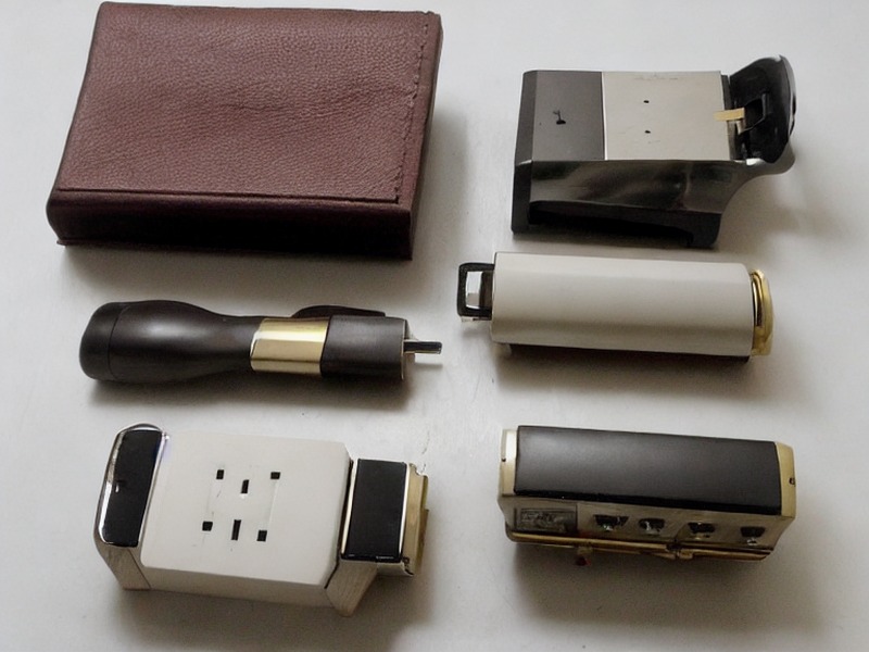 散热风扇清单工程应用 1