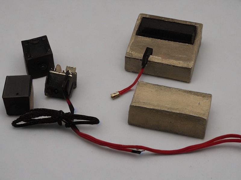 射频连接相关调试工具应用产品说明 1