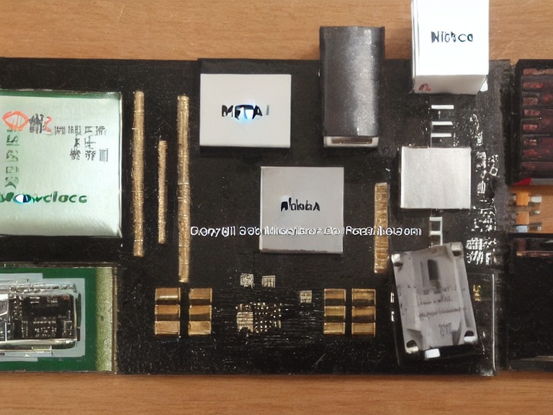MOSFET目录选型参考 1