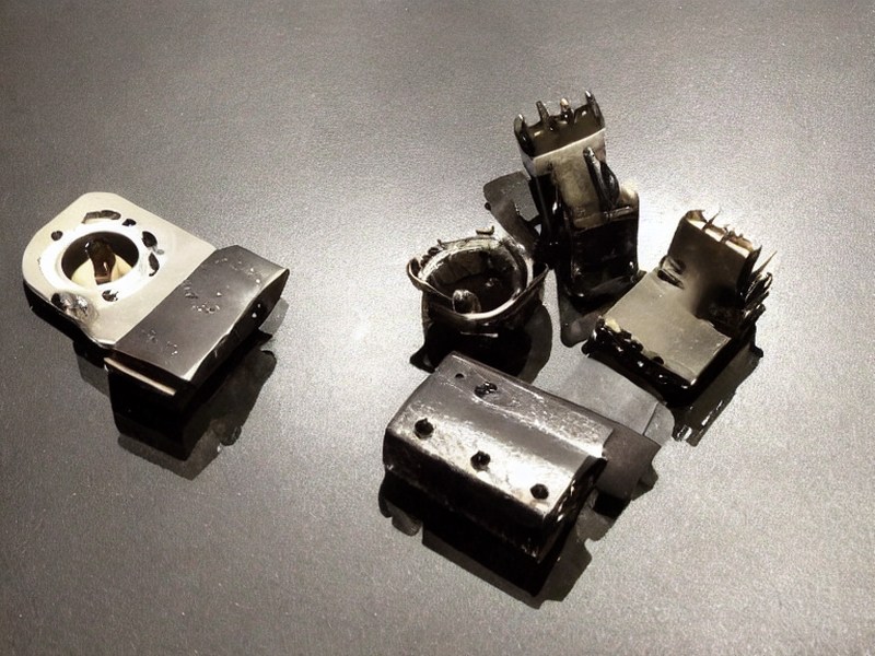 pg模拟器 陶瓷电容入口应用 1
