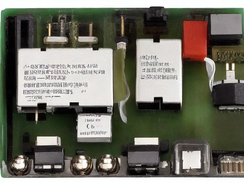 蓝牙模块应用项目资料：蓝牙模块内容