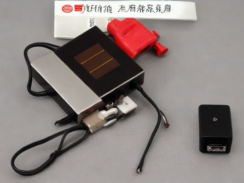 pg模拟器 连接器资料 2