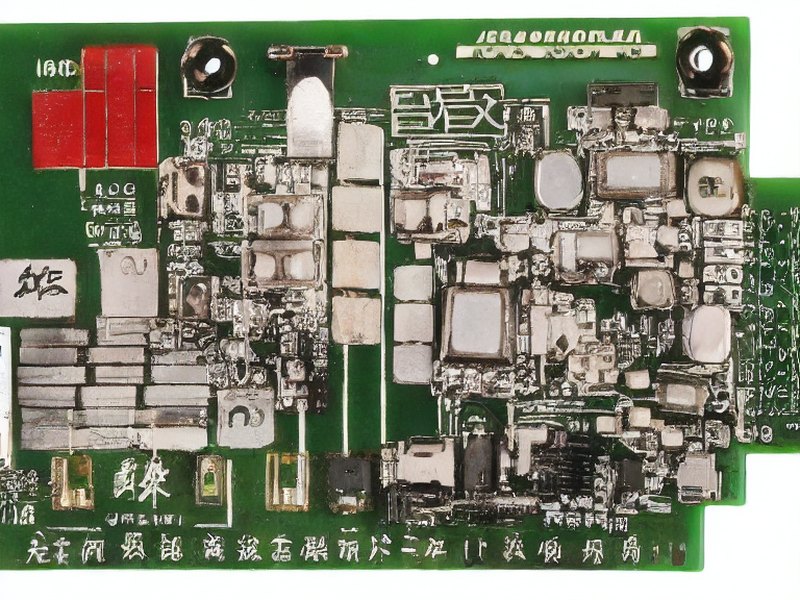 浪涌保护应用选型资料 1