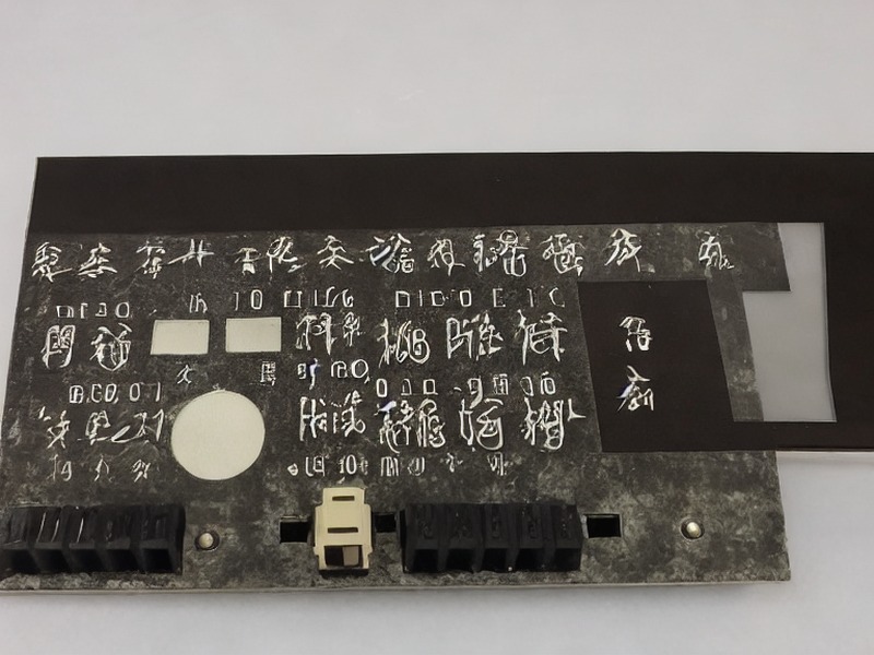 端子组件资料库资料参考