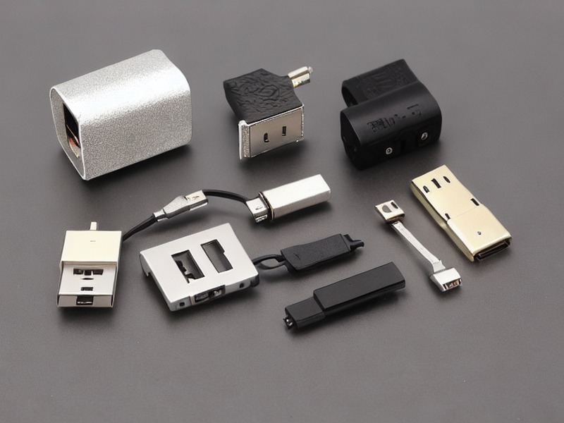 线缆组件应用电子资料 1