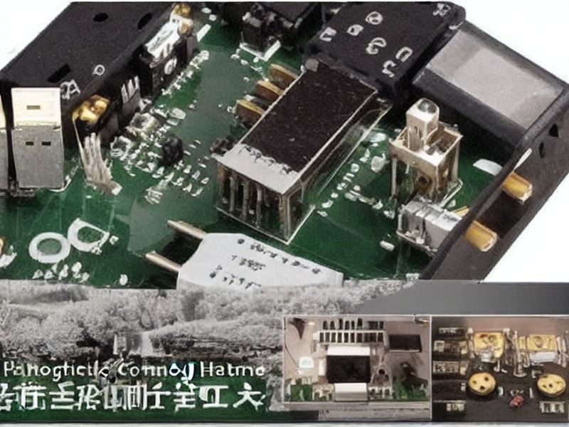 继电器应用相关产品 2