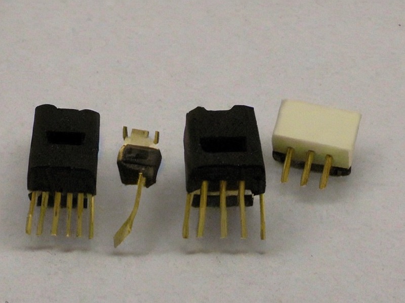 EEPROM资料参考 1