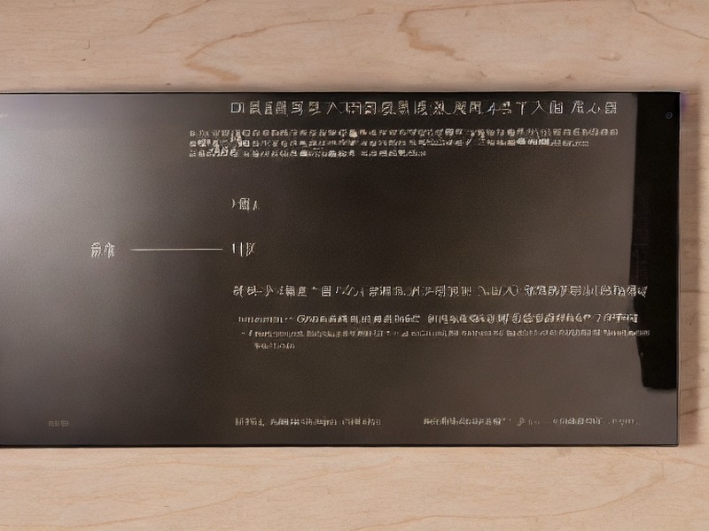传感器应用产品说明 1