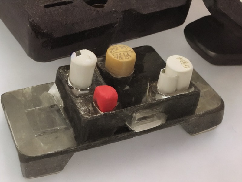 散热风扇应用工程资料 2