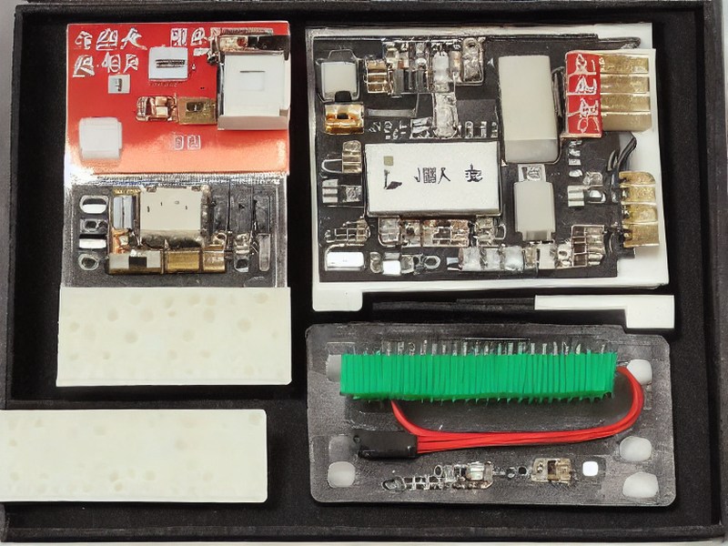 pg模拟器 保险丝产品线应用资料 1
