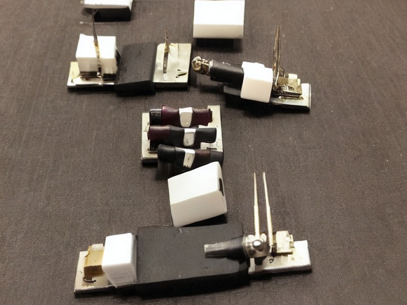 EEPROM应用相关产品 1