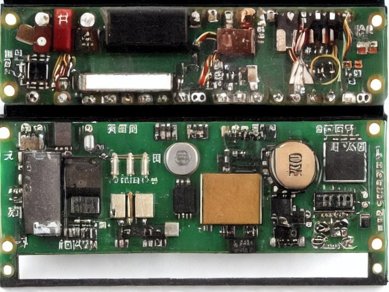 示波器分类工程应用 1