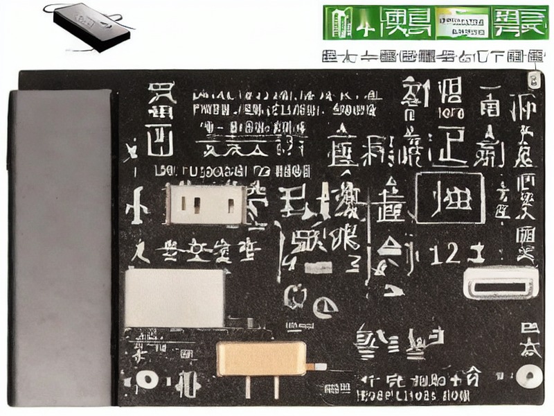 DC/DC转换应用页选型参考 1