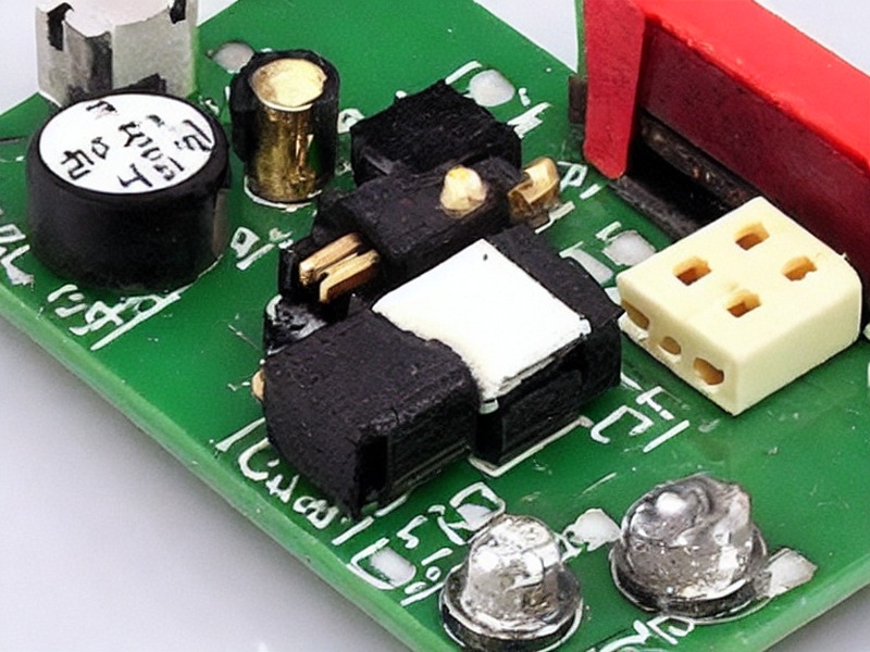 稳压器应用相关产品 1