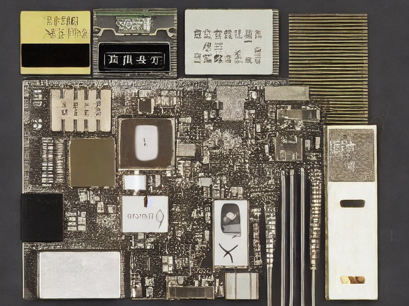 测试夹具参考参数与应用整理 2