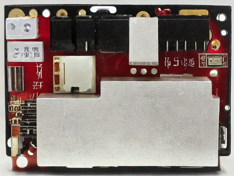 万用表选型 2