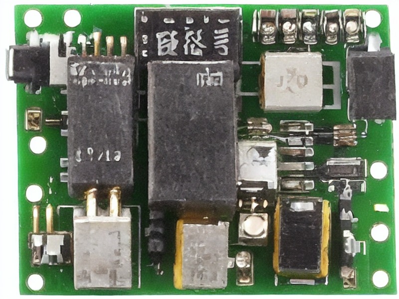 DAC输出应用选型资料 1