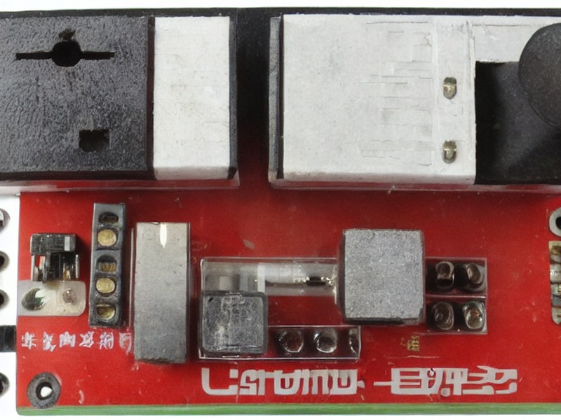传感器分类应用说明 1
