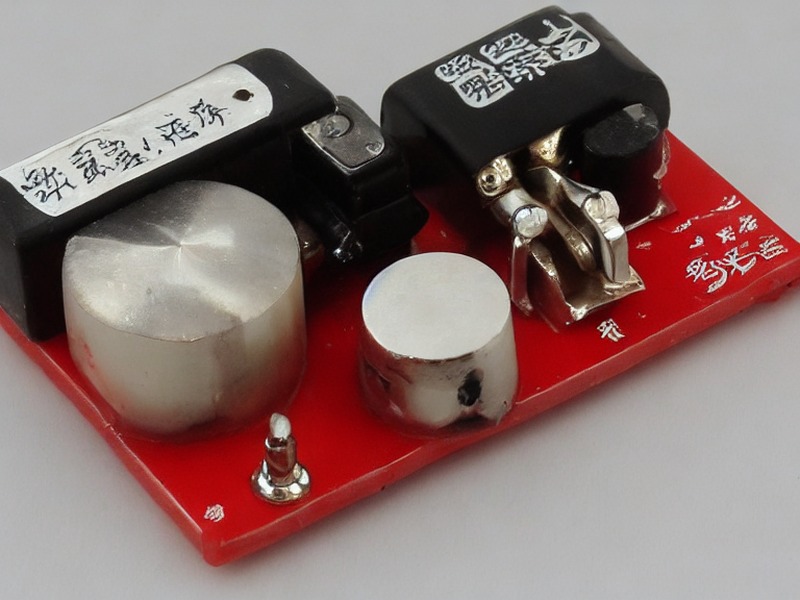 MOSFET目录选型参考 2