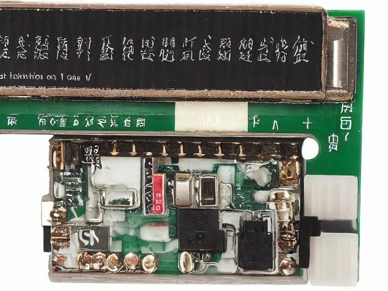 测试探头导航应用参考 1