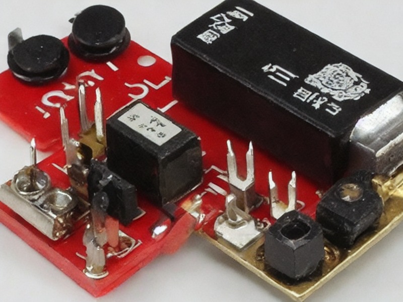调试工具应用选型资料 1