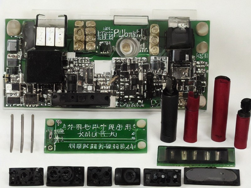 万用表应用产品说明