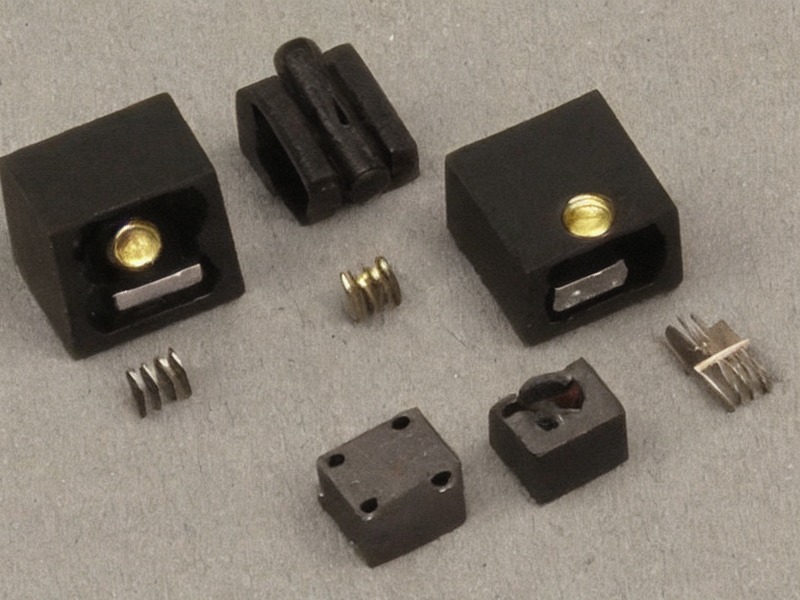 磁性器件应用相关产品 1