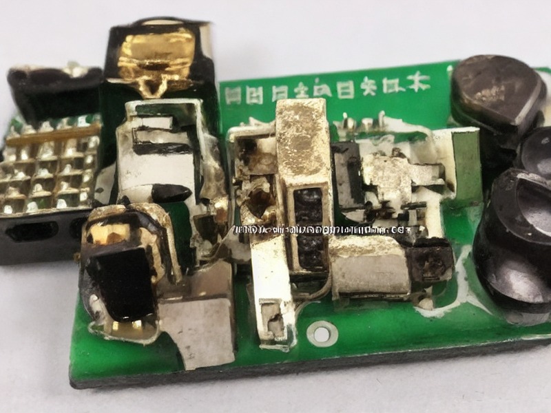 pg模拟器 接口芯片应用页目录 1
