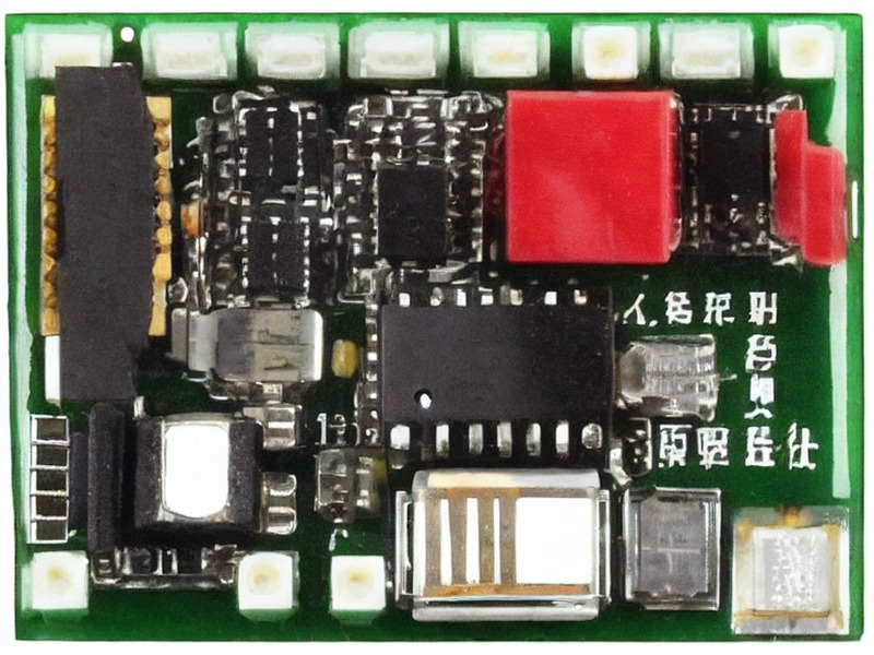 TVS保护总览在替代料比较中的选型资料 1