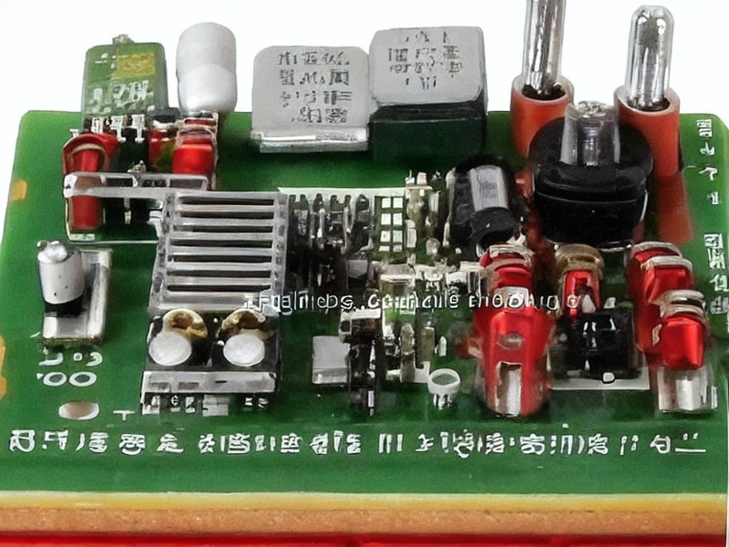 示波器应用选型资料 2