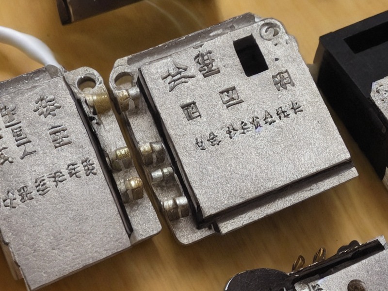 浪涌保护清单应用参考 2