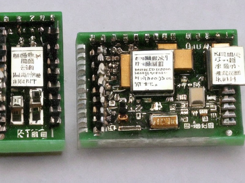 DC/DC转换参考产品资料