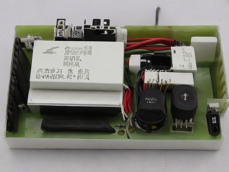 NOR Flash目录在工业控制中的选型资料 2