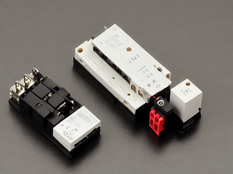LoRa模块应用相关产品 2