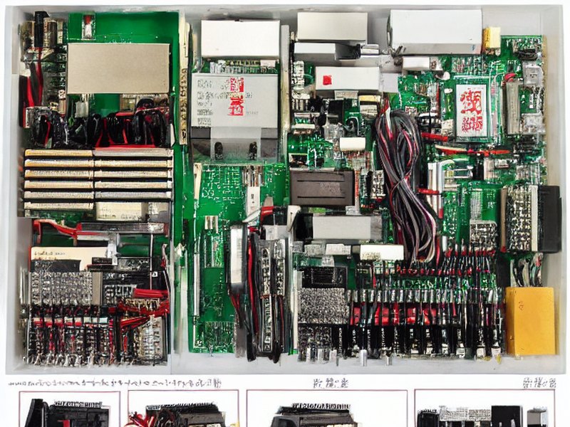 模拟前端应用选型资料