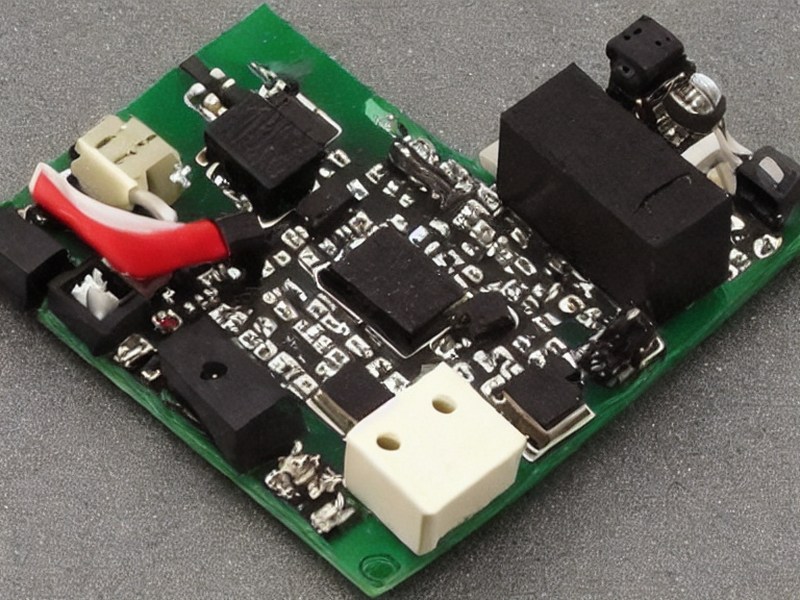 测试夹具应用相关产品
