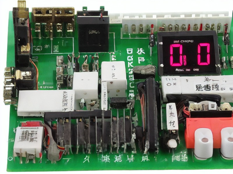 模拟前端应用选型资料 1