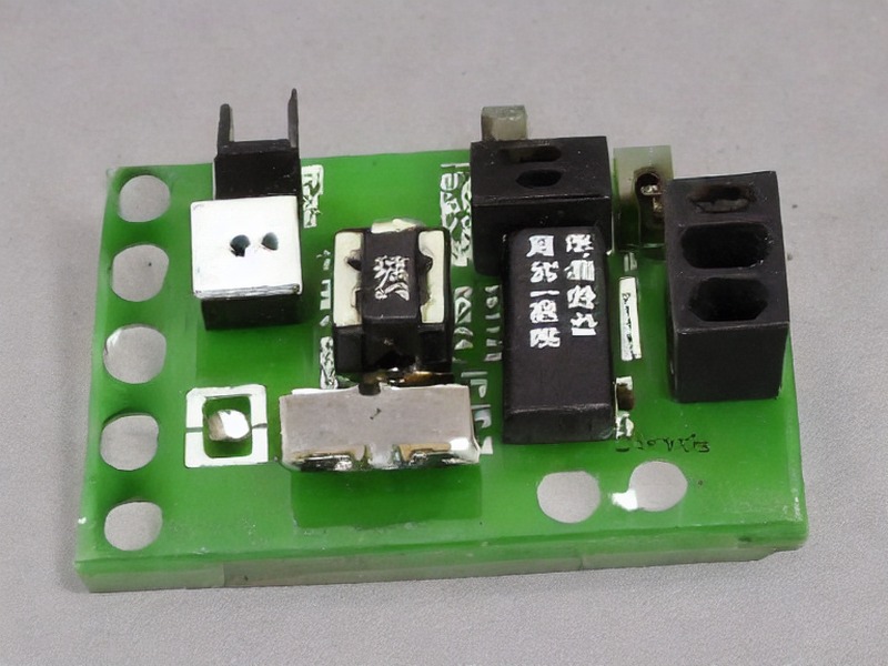 MOSFET内容产品资料
