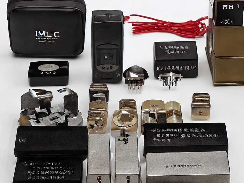 TVS保护应用相关产品 1