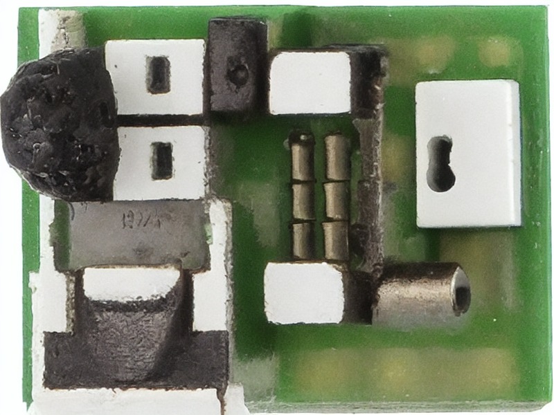 嵌入式模块入口工程应用