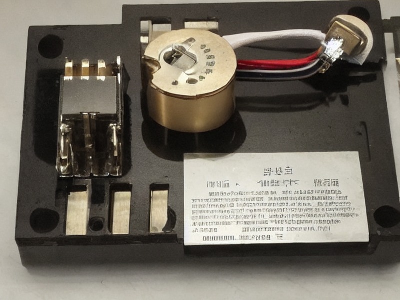精密电阻资料库产品资料
