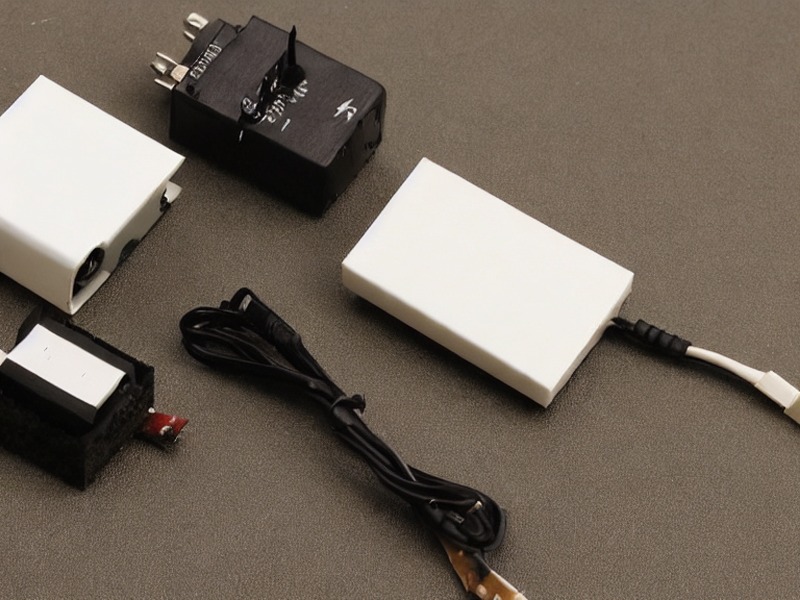 隔离器参考工程资料 1