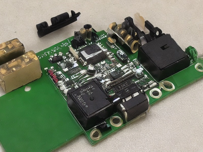 USB接口选型电子资料 1