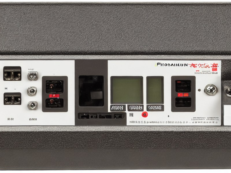 pg模拟器 开关器件清单技术资料 2