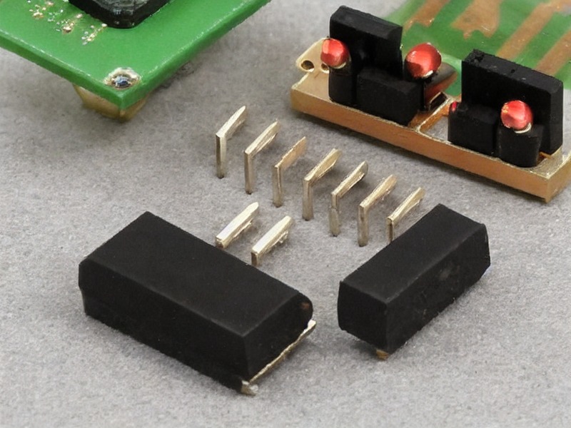 NOR Flash应用资料：NOR Flash选型 1