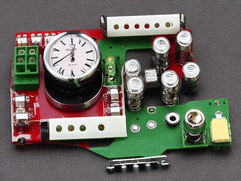 pg模拟器 电感器总览应用 2