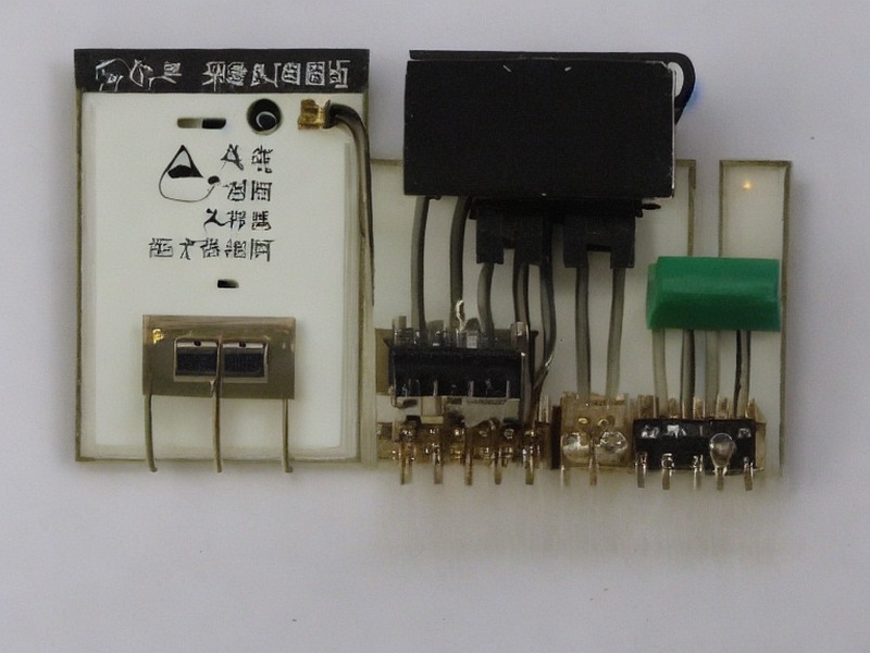运动检测中心分类导航 工业自动化指南 1
