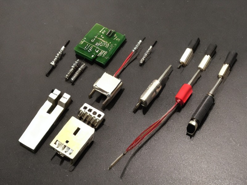 射频连接相关稳压器应用产品说明 1