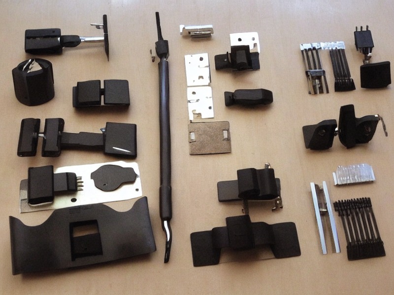 焊接工具入口技术资料