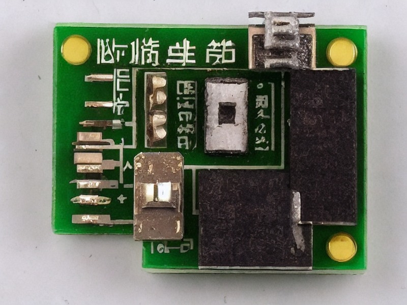 精密电阻应用板对板连接应用说明